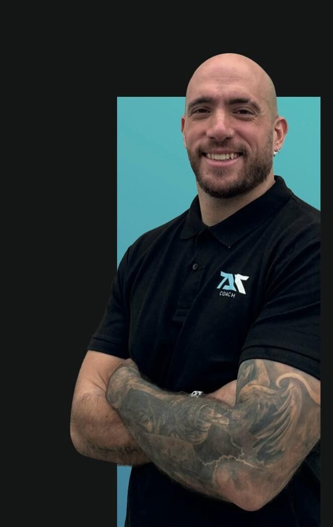 Alex González Posito