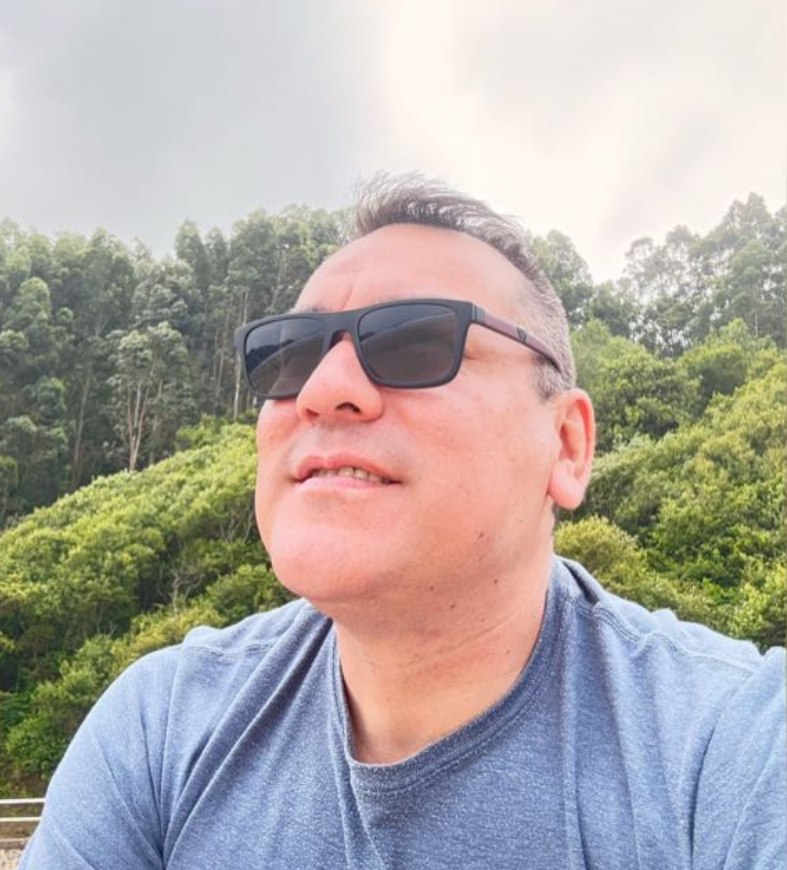 Ronny Falcón